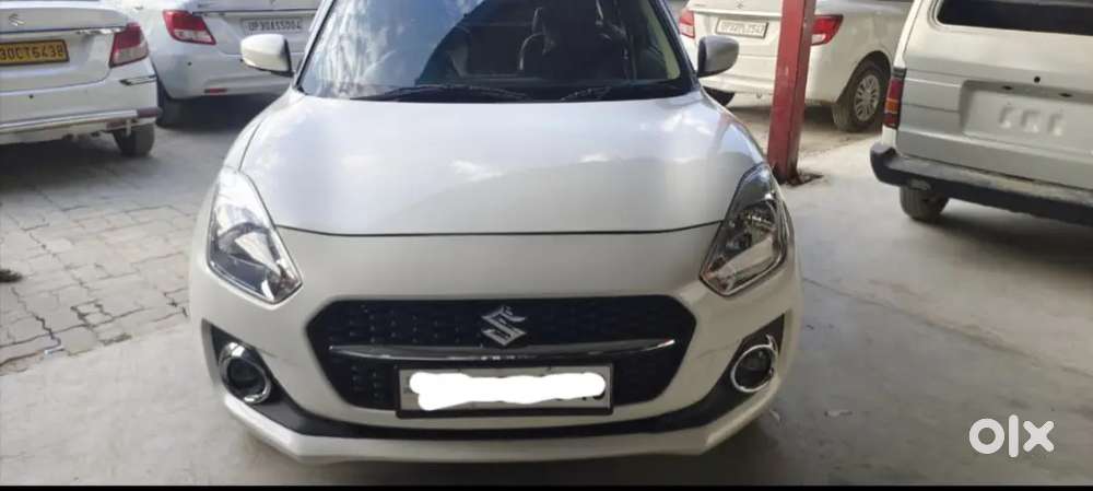 Maruti Suzuki Swift 2023 Petrol 52000 Km Driven