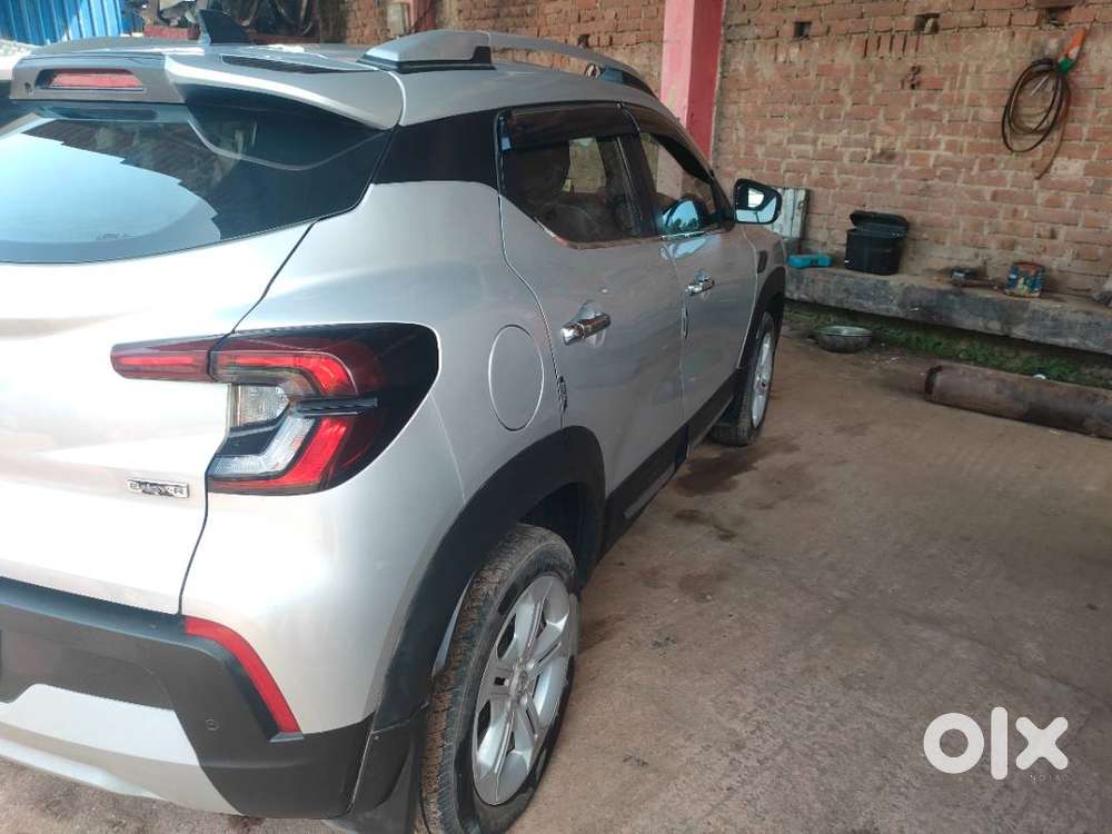 Renault Kiger Rxt 2021