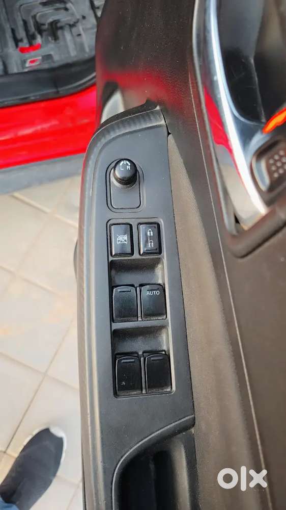 Maruti Suzuki Swift 2023 Vxi Modified Swift