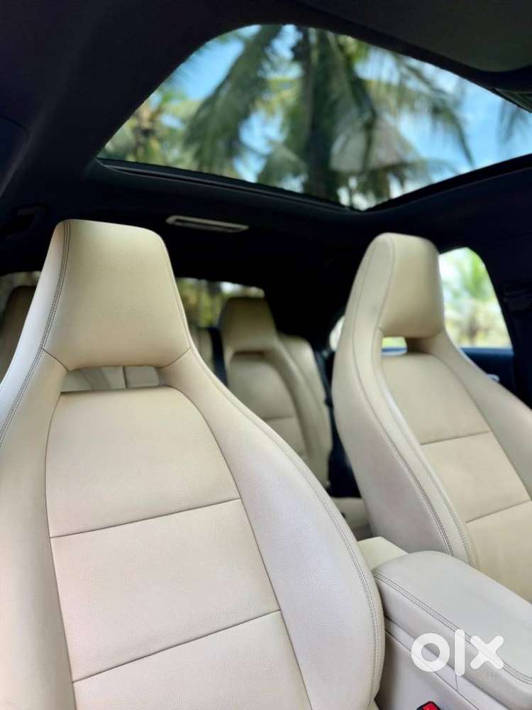 Mercedes-benz Cla 200 Cdi Style, 2015, Diesel