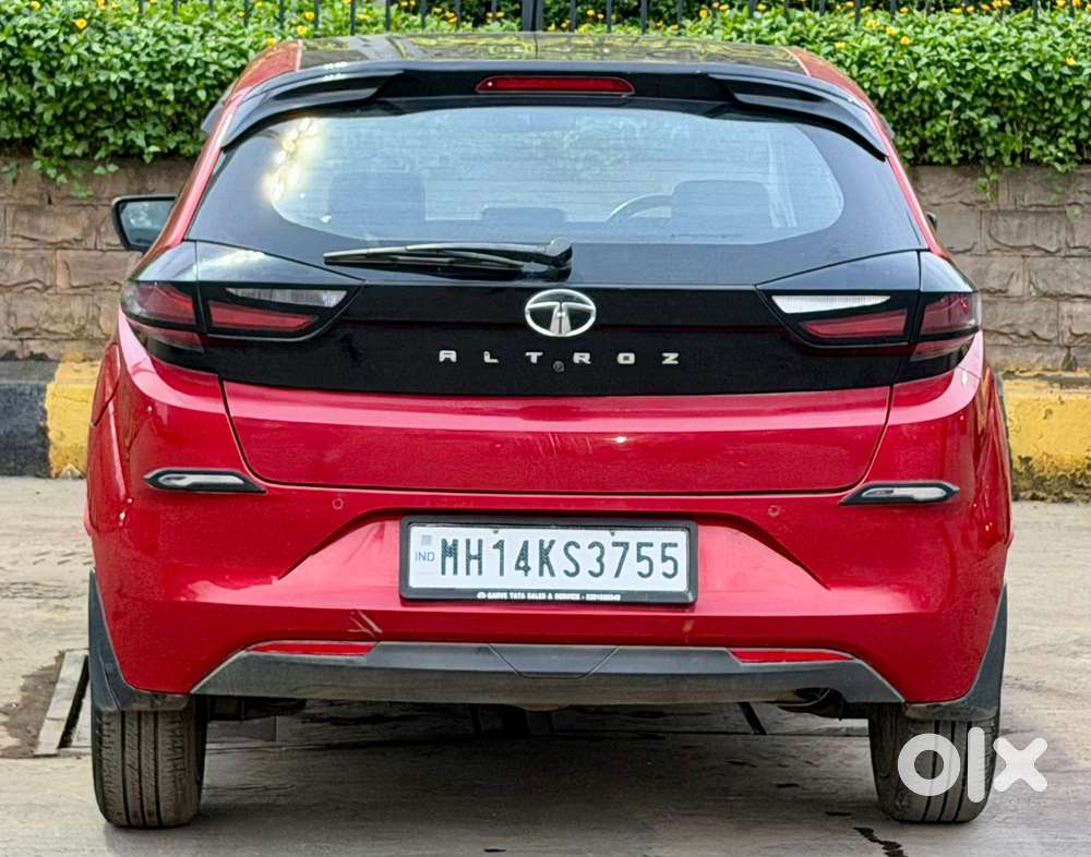 Tata Altroz Xz, 2023, Petrol