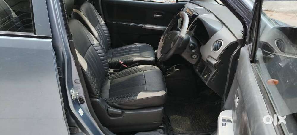 Maruti Suzuki Wagon R Cng Lxi, 2012, Cng & Hybrids