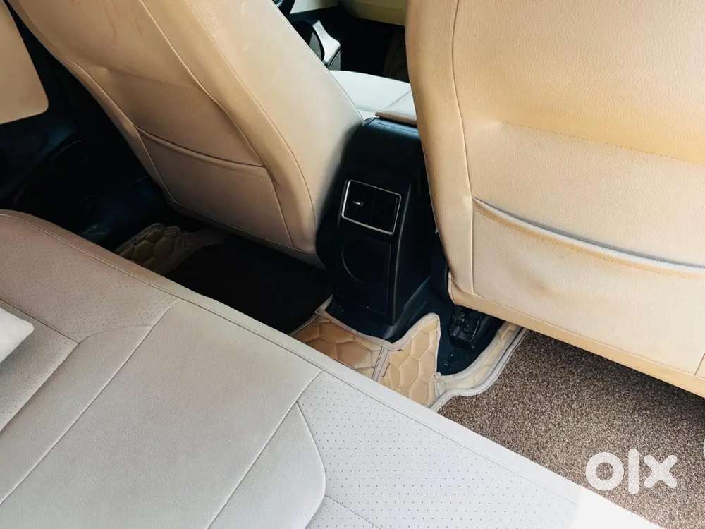 Skoda Rapid Style At  Top Model  Excellent Condition  Urgent Sell