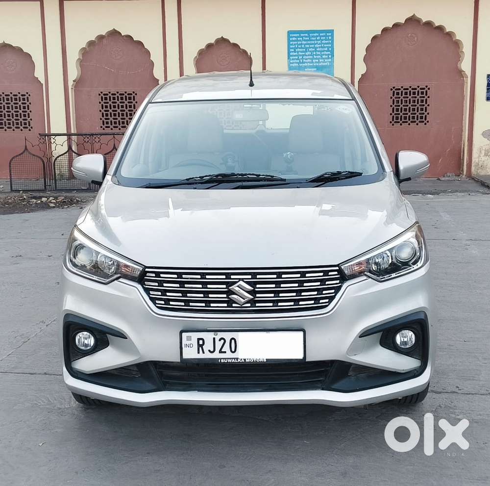 Maruti Suzuki Ertiga Vxi (o) Cng, 2020, Cng & Hybrids