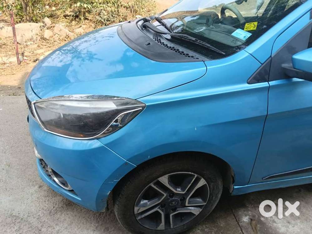 Tata Tigor