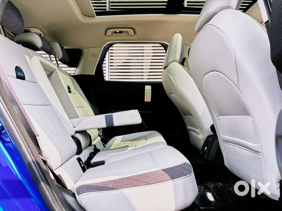 Mini Countryman Electric E, 2026, Electric