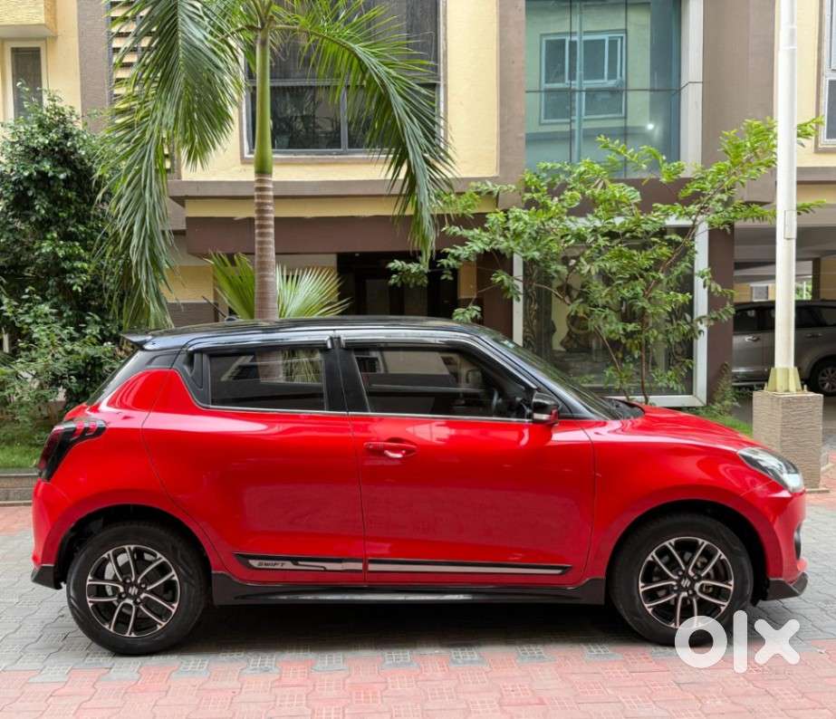 Maruti Suzuki Swift, 2023, Petrol