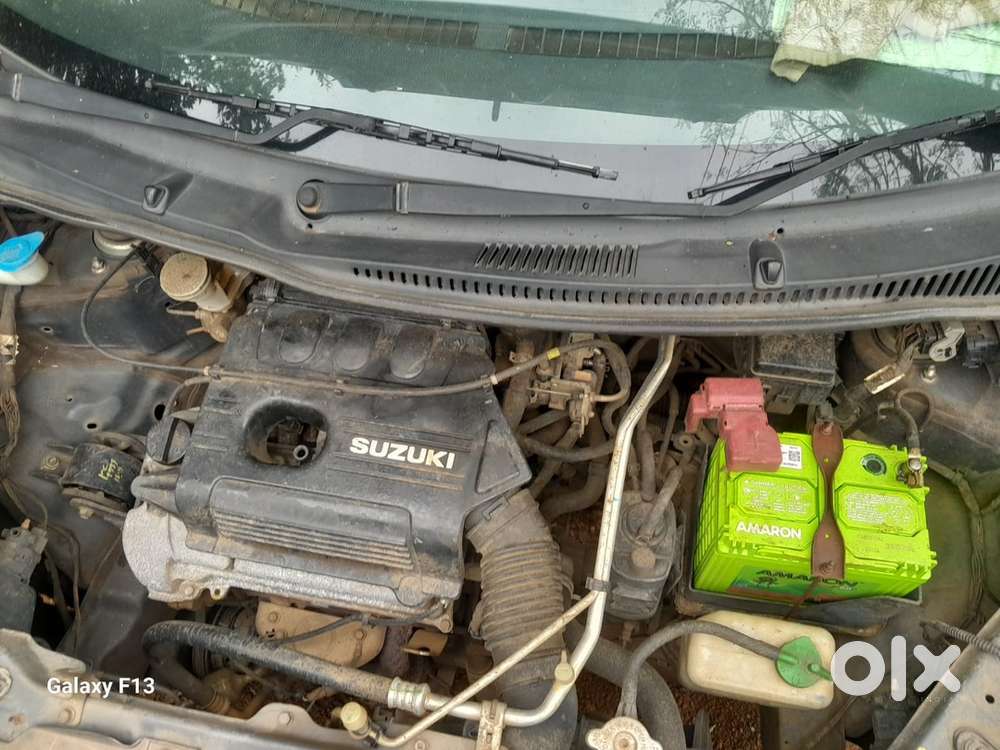 2014 Maruti Suzuki Wagon R