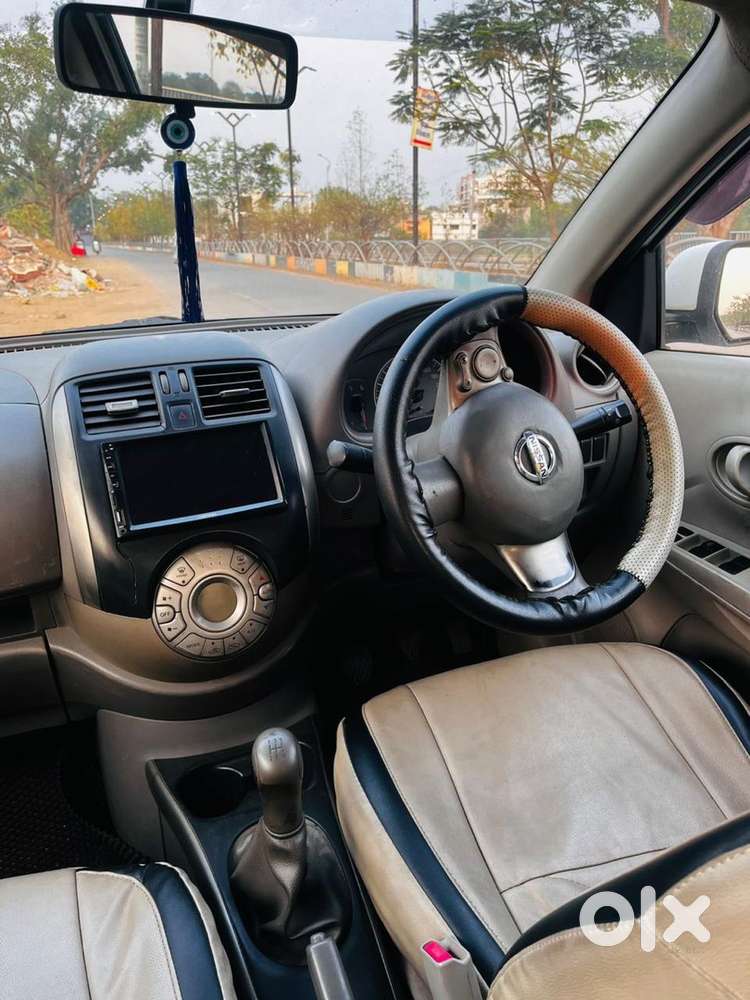 Nissan Sunny Diesel Xl 2014
