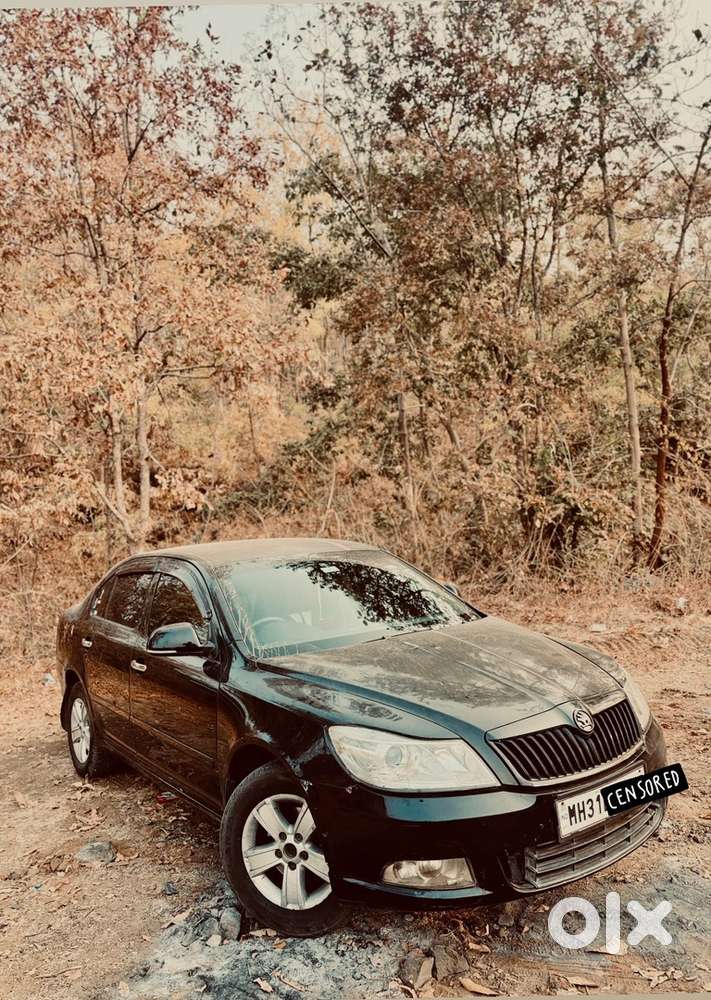 Skoda Laura 2010 Diesel Well Maintained