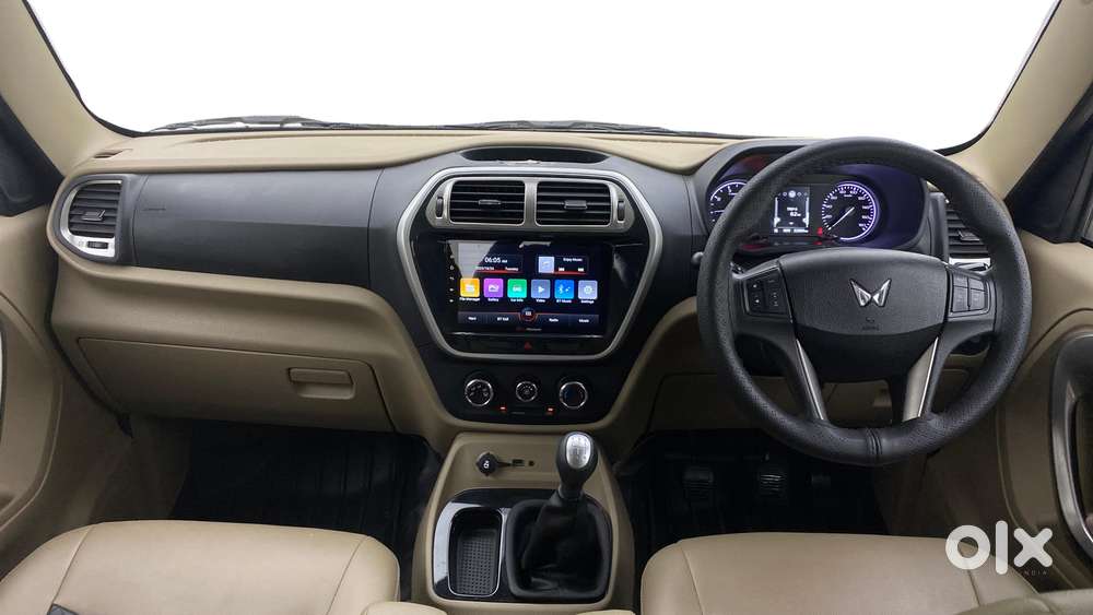 Mahindra Bolero Neo 1.5 N 10 R, 2024, Diesel