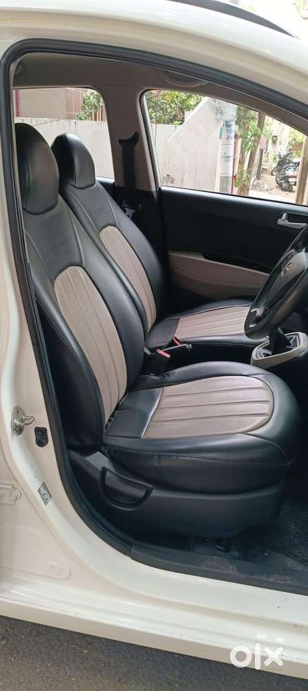 Hyundai Grand I10 1.2 Crdi Sportz, 2019, Diesel