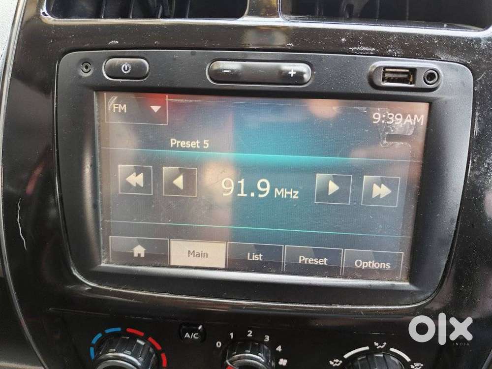 Renault Kwid 1.0 Rxt Optional, 2016, Cng & Hybrids