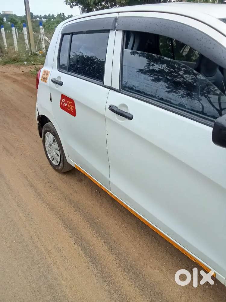 Maruti Suzuki Celerio 2019 Petrol 160000 Km Driven