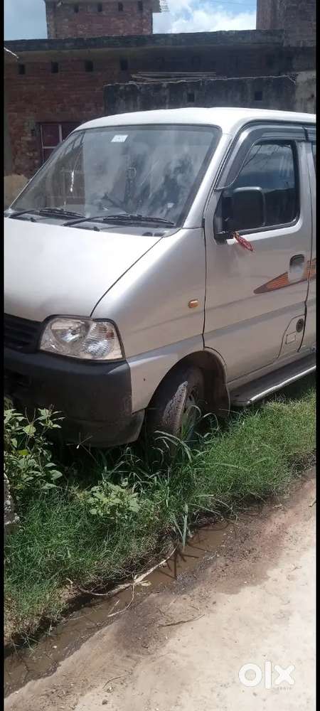 2019 Maruti Suzuki Eeco Ac 5 Str