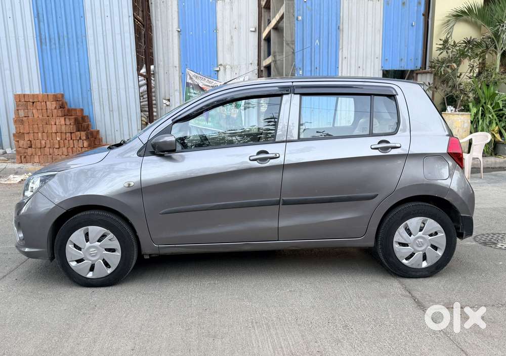 Maruti Suzuki Celerio Cng Vxi Optional, 2020, Cng & Hybrids