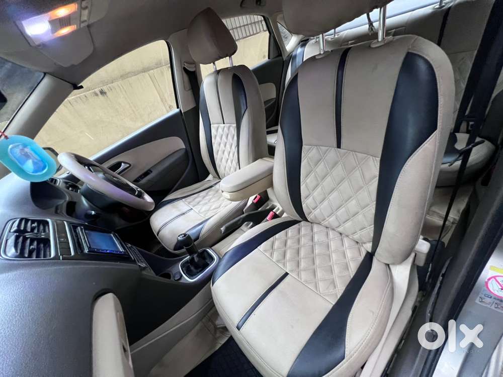 Volkswagen Vento Diesel 2015 Urgent Sale