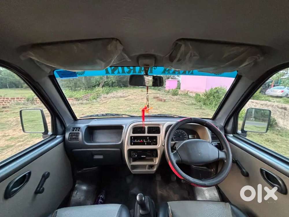 Maruti Suzuki Eeco 5str Fully New Condition