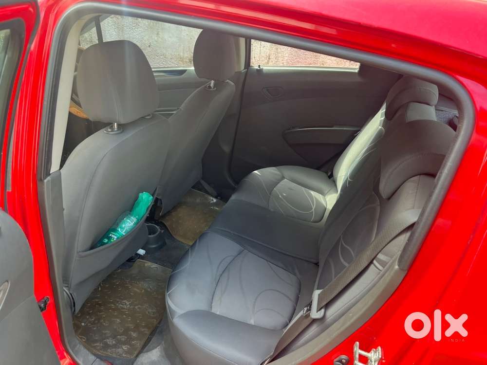 Chevrolet Beat Lt 2010