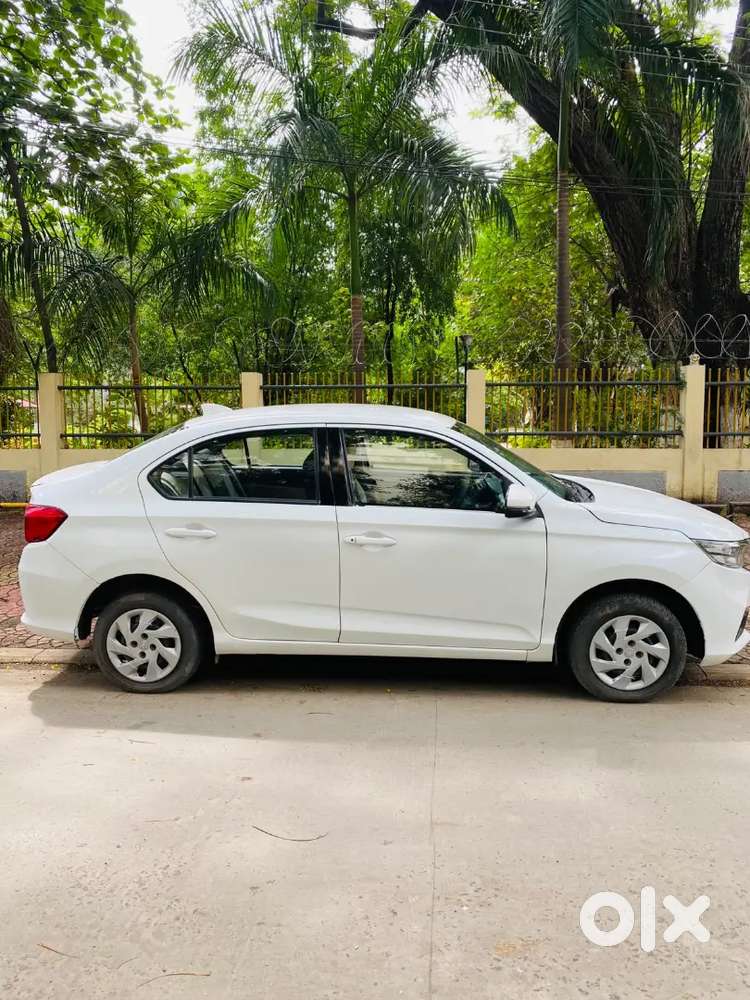 Honda Amaze 1.5  2019
