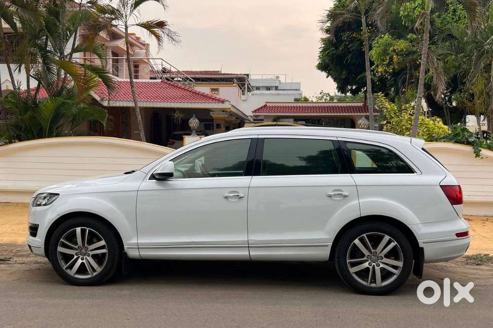 Audi Q7 3.0 Tdi Quattro Technology Pack, 2012, Diesel