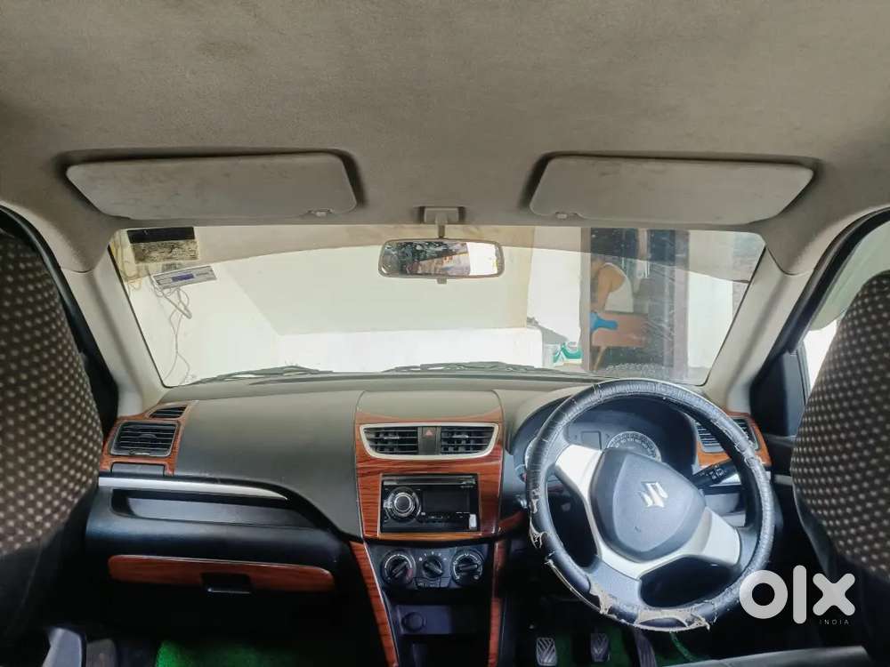 Maruti Suzuki Swift 2014 Petrol 75000 Km Driven