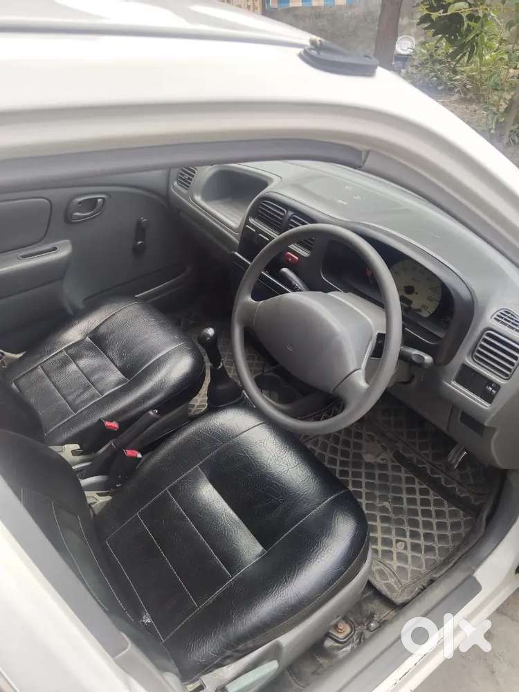 Maruti Suzuki Alto 2008