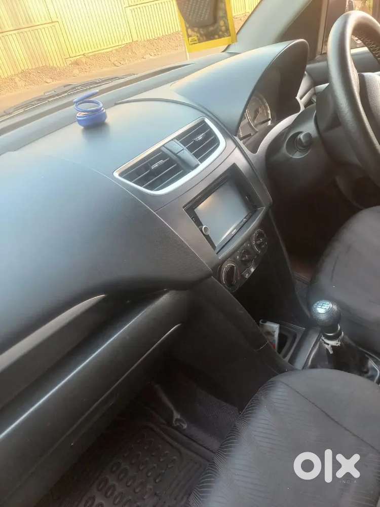 Swift 2014 Diesel For Sale