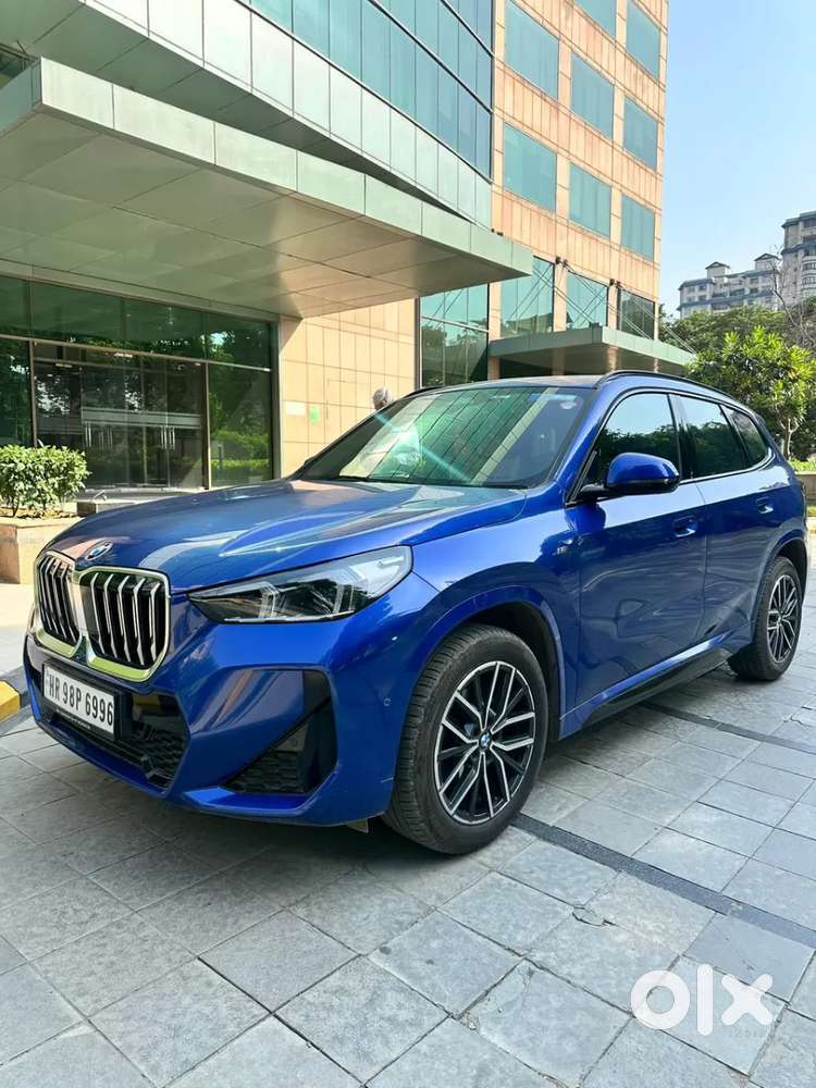 Bmw X1, 2024, Petrol
