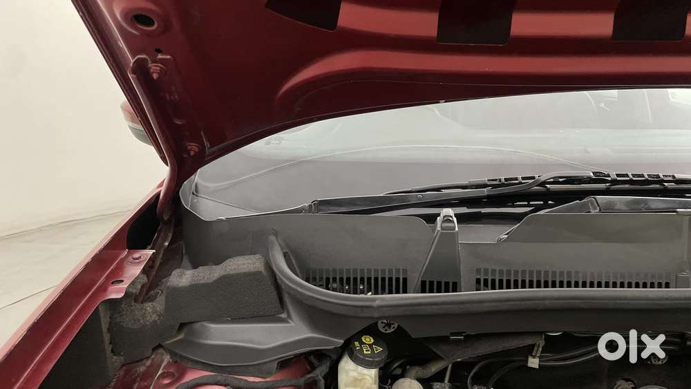 Volkswagen Taigun 1.0 Tsi Highline At, 2022, Petrol