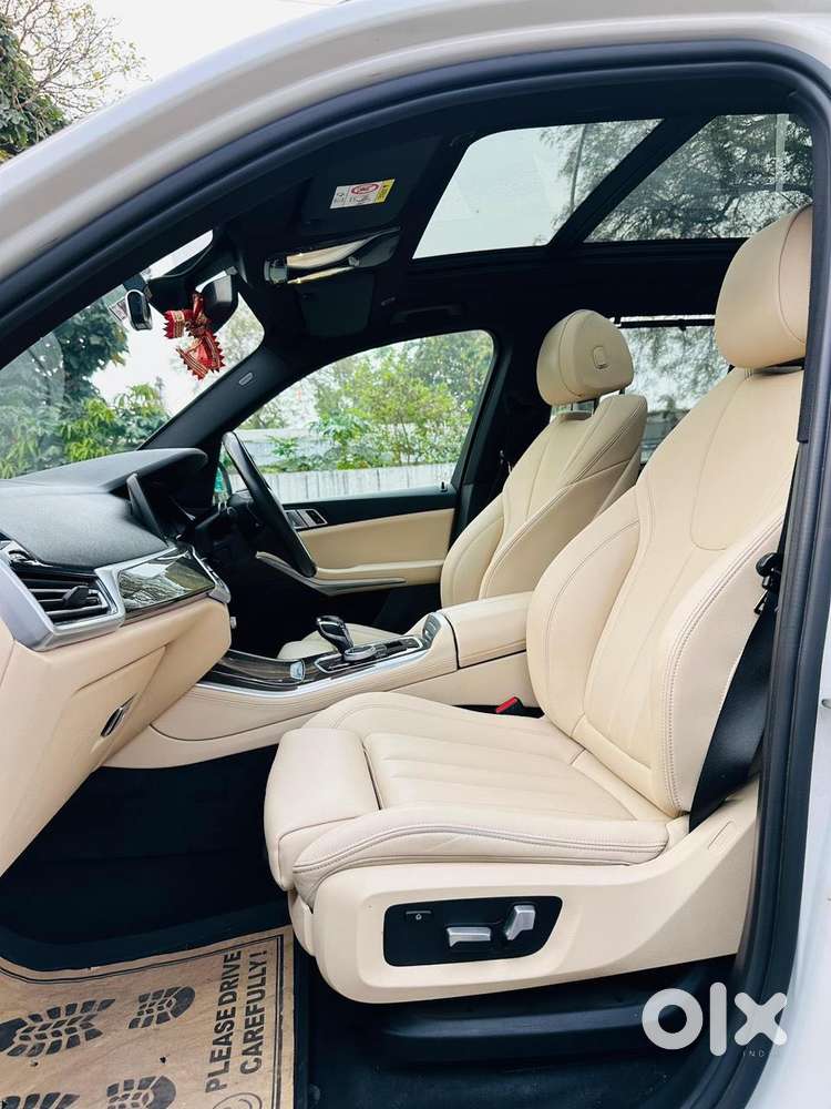 Bmw X5 Xdrive 40i M Sport, 2022, Petrol