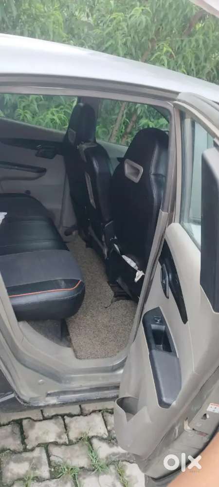 Mahindra Kuv100 Nxt 2016 Petrol
