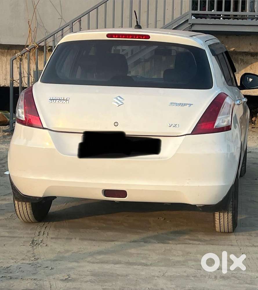 Maruti Suzuki Swift 2015 Petrol Good Condition