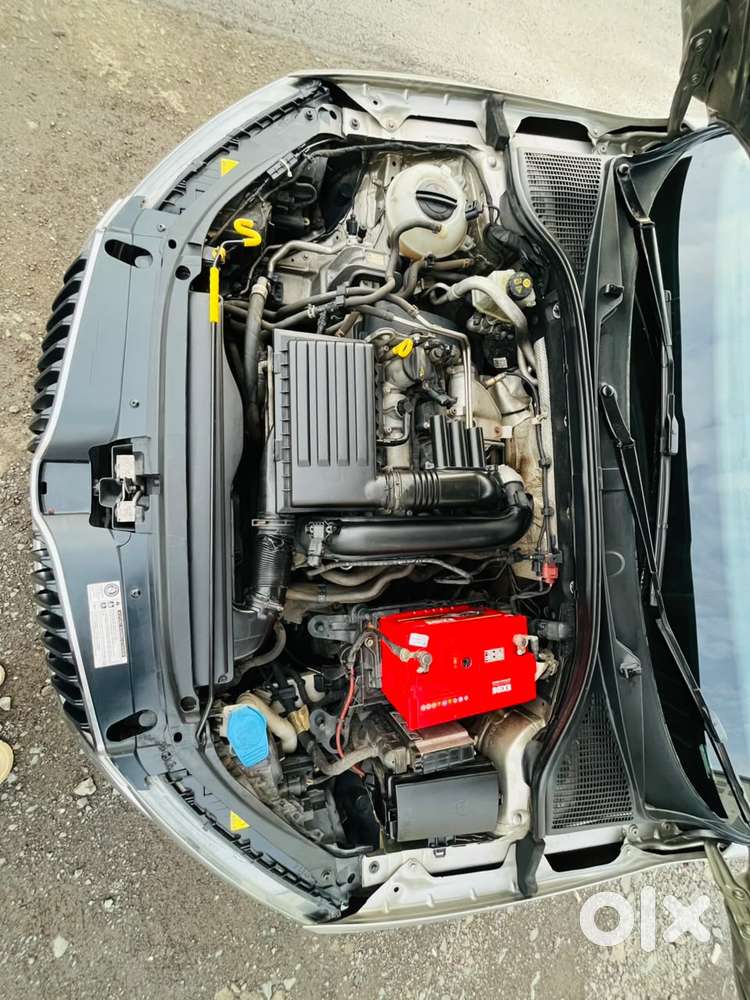 Skoda Octavia Ambition 1.4 Tsi, 2016, Petrol