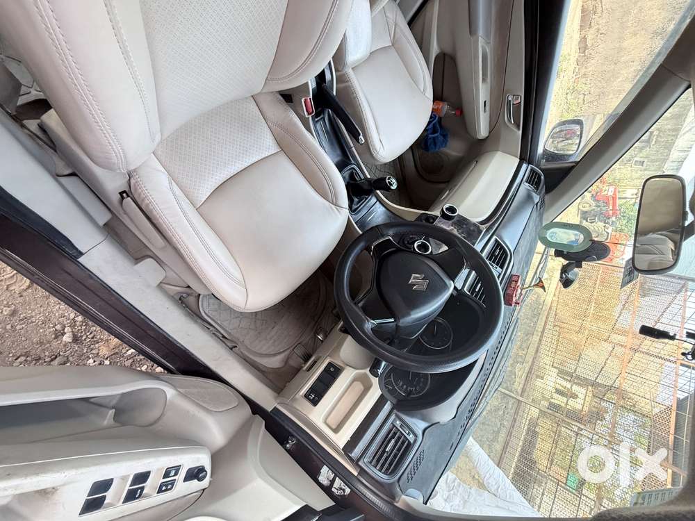 Maruti Suzuki Ciaz 2016 Diesel 85000 Km Driven