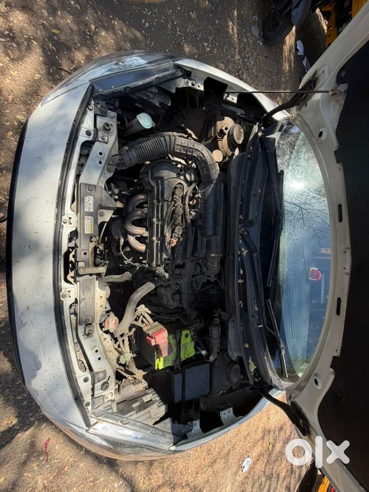 Maruti Suzuki Swift 2018 Petrol Car