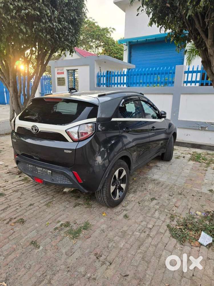 Tata Nexon 2018 Diesel 81000 Km Driven