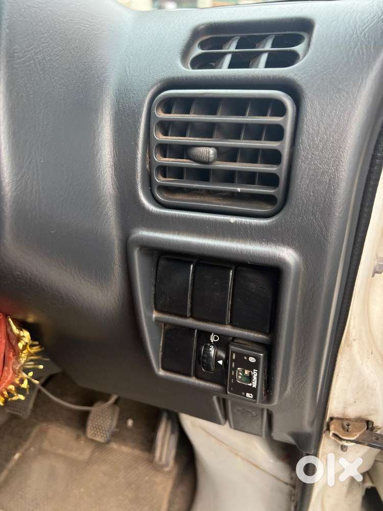 Maruti Suzuki Eeco Cng 5 Seater Ac, 2015, Cng & Hybrids