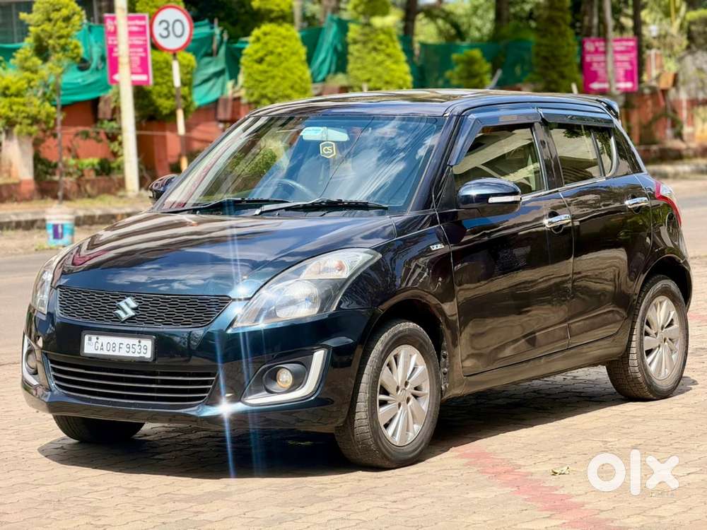Swift Amt Ddis 2012