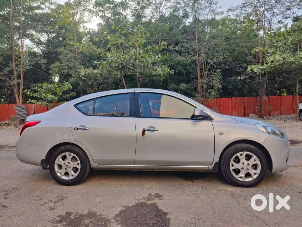 Renault Scala Rxl, 2013, Petrol