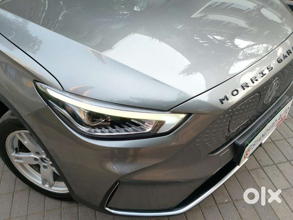 Mg Zs Ev Excite, 2023, Electric