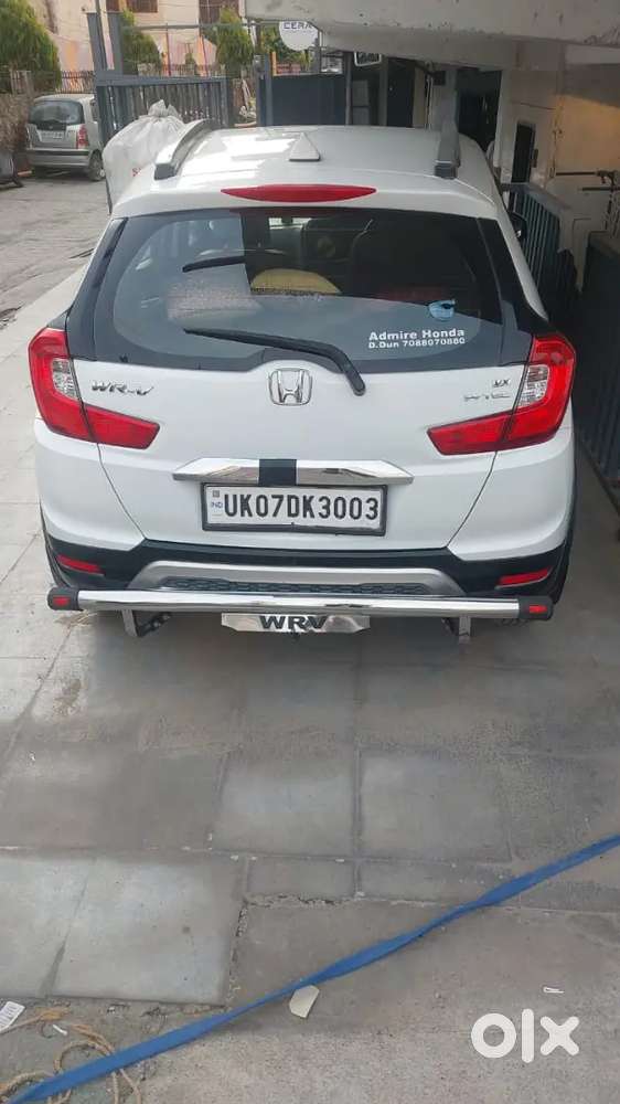 Very Good Condition And Non Accidental