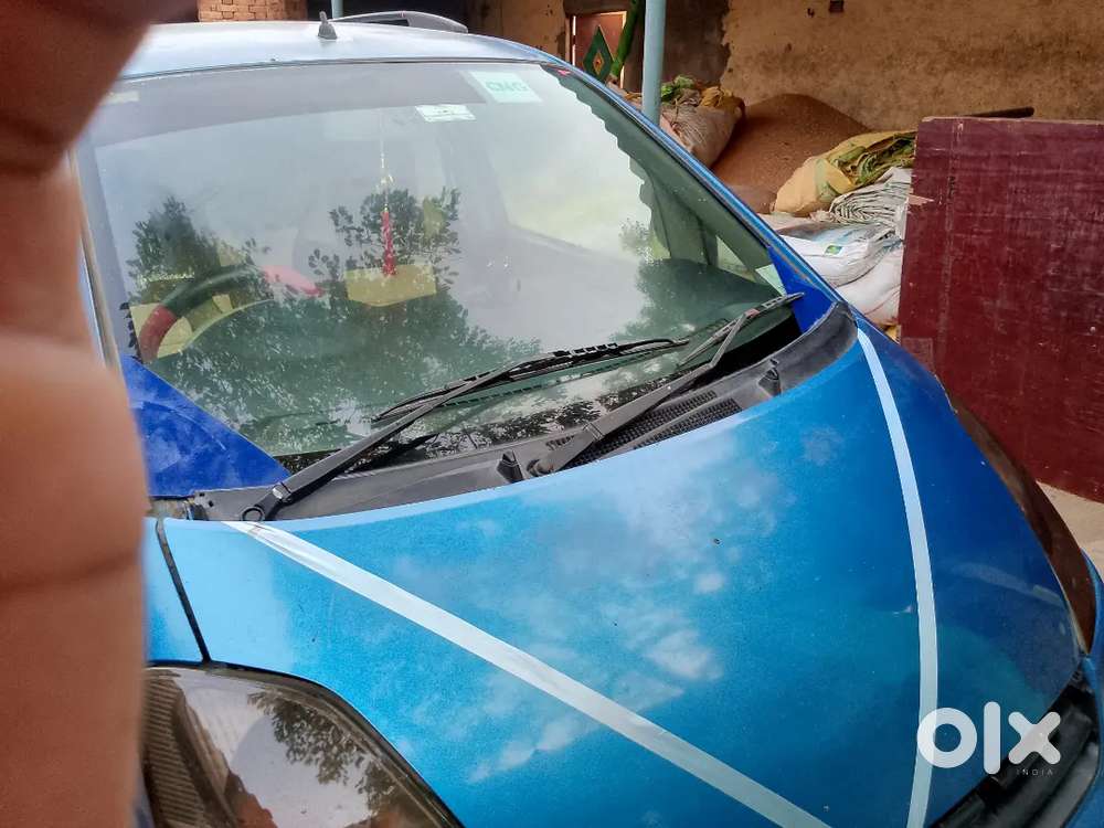 Bhai 2007 Model H Or 5 Sal Badi Hui H Abi 7 Montha Baki H