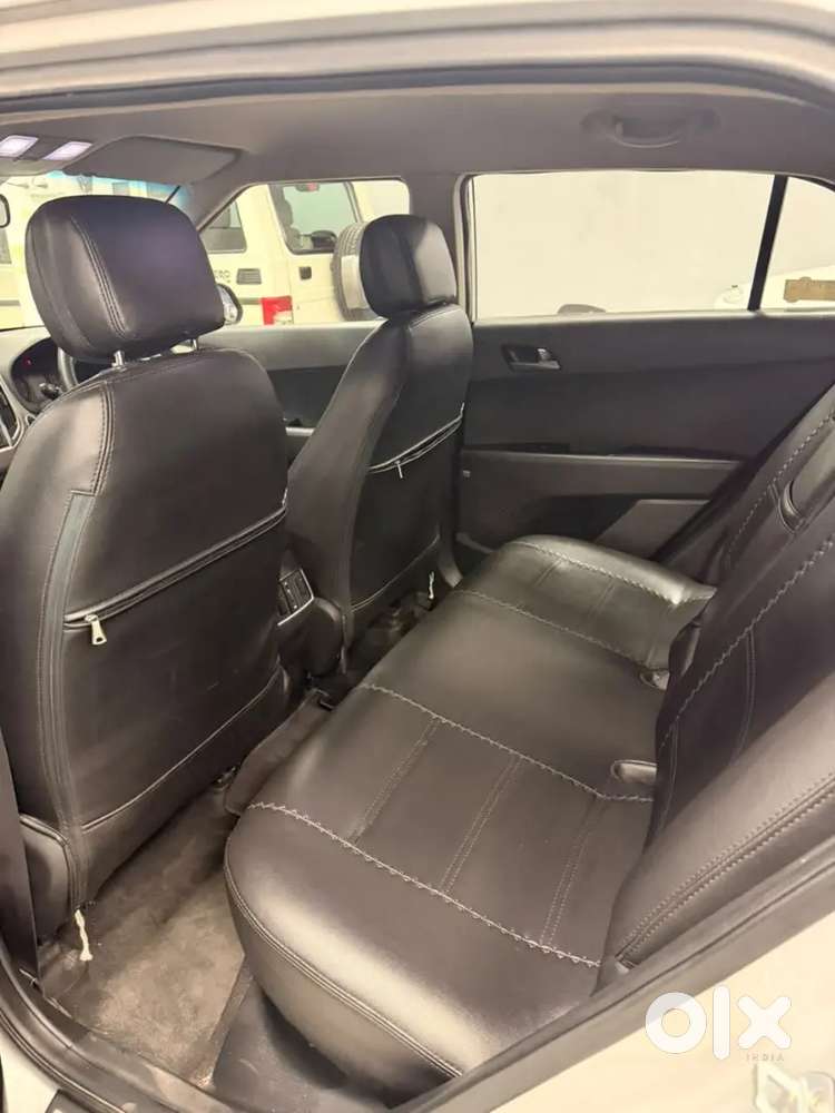 Hyundai Creta Diesel 2016