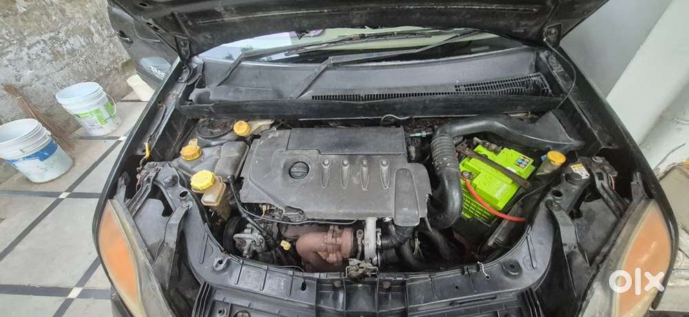 Ford Fusion Plus 2007