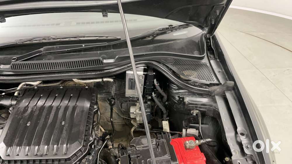 Volkswagen Ameo 1.0 Mpi Trendline, 2019, Petrol