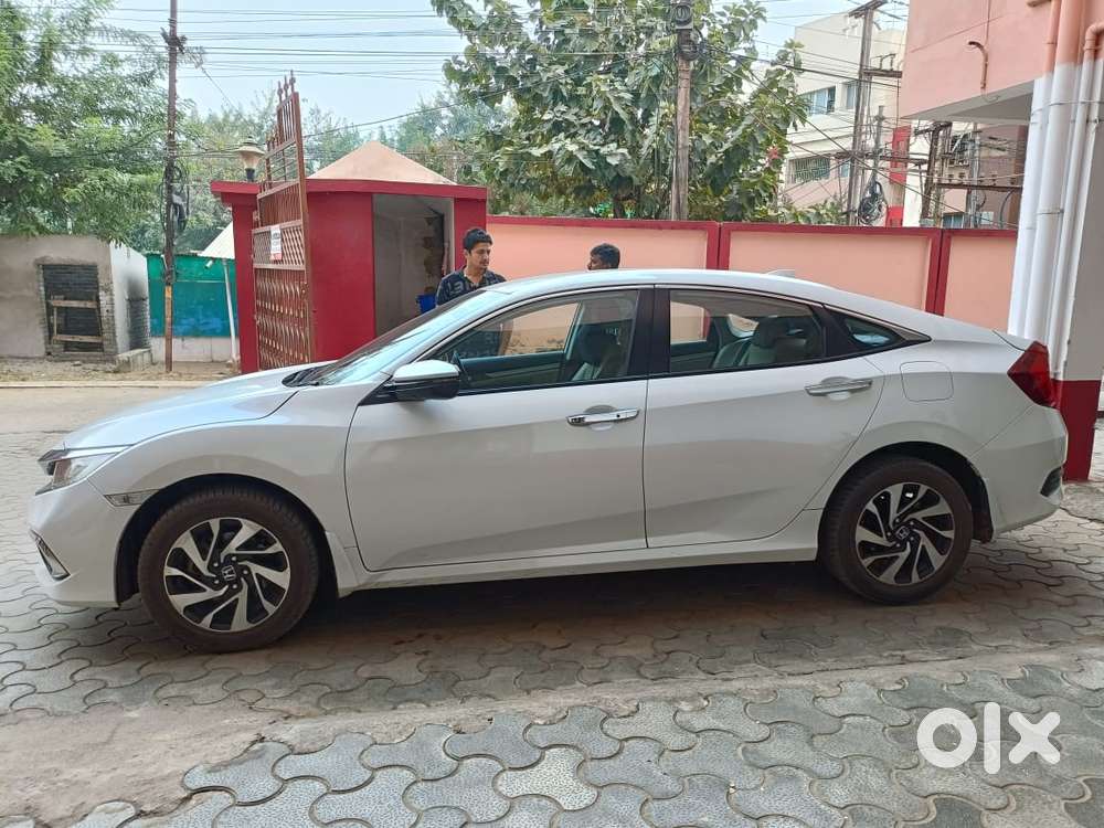 Honda Civic Vx, 2019, Petrol