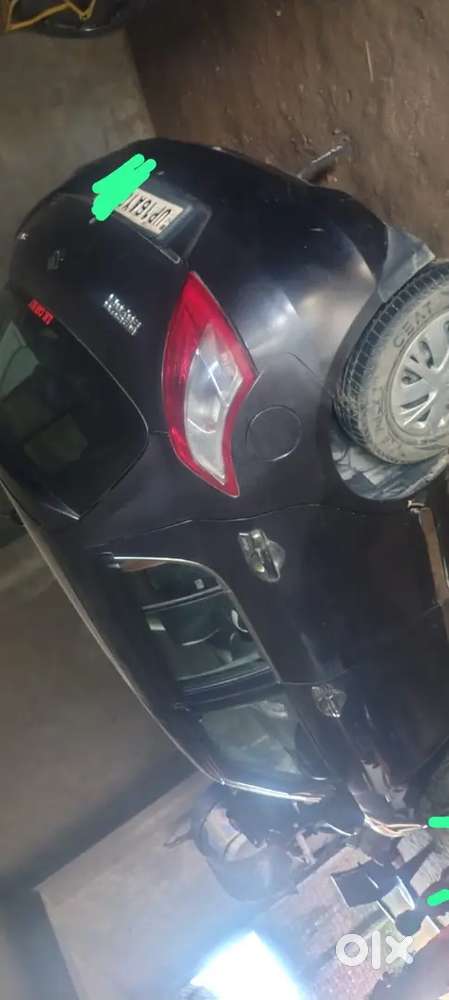 Maruti Suzuki Swift Vdi 2015