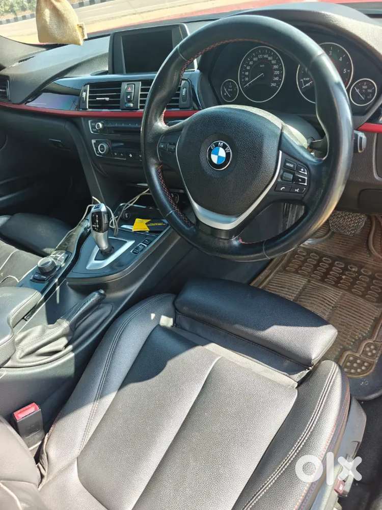 Bmw /3 Series/ 2.0 320d Sport