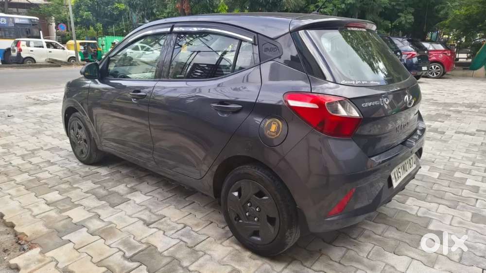 Hyundai Grand I10 Nios Magna 1.2 Kappa Vtvt, 2020, Petrol